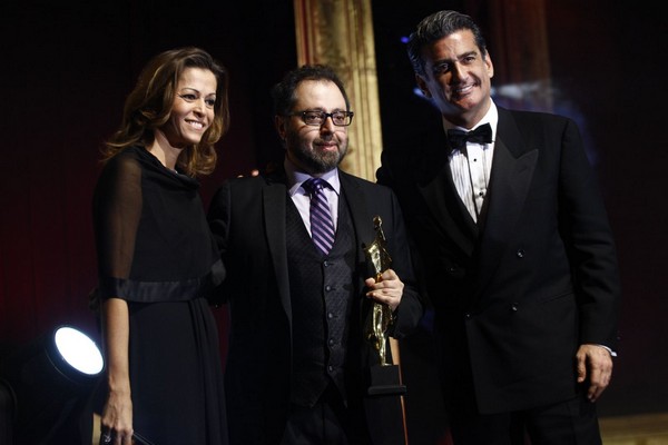 Beirut International Award Festival 2012